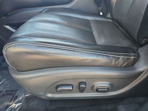 Used 2017 Nissan Murano Platinum w/ Platinum Technology Package image 29