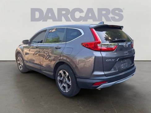 Used 2018 Honda CR-V EX image 4