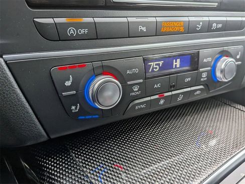 Used 2017 Audi S7 Prestige w/ S7 Sport Package image 22