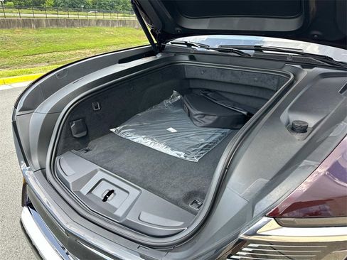 New 2026 Cadillac Escalade IQ Luxury 1 w/ LPO, Floor Liner Package image 13