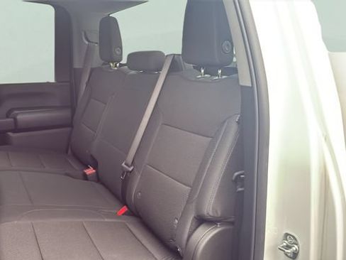 New 2025 Chevrolet Silverado 2500 W/T w/ WT Convenience Package AWD/4WD image 17