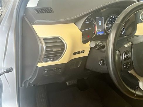 Used 2020 Lexus NX 300 FWD w/ Comfort Package image 10