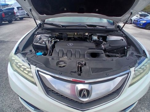 Used 2016 Acura RDX AWD w/ Technology Package image 23