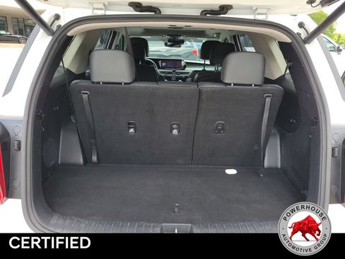 Used 2023 Hyundai Palisade SEL w/ Premium Package FWD image 13