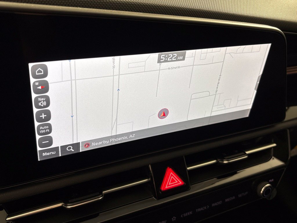 New 2026 Kia Niro Wind FWD image 35