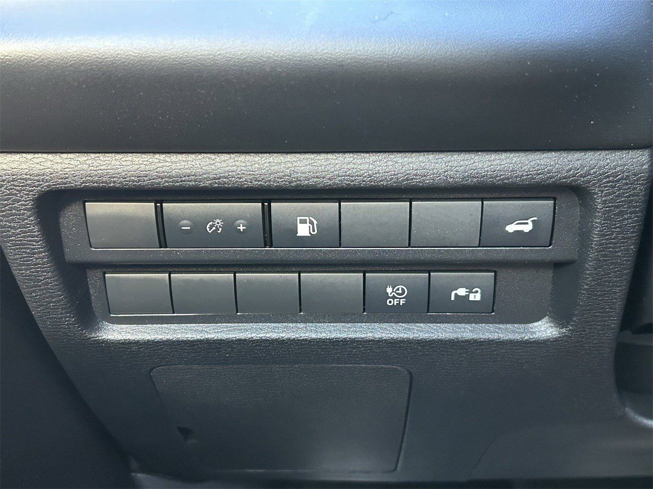 New 2026 Nissan Rogue SL AWD/4WD image 37
