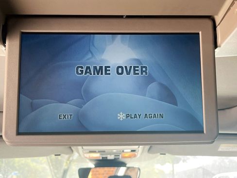 Used 2023 Honda Odyssey Elite image 26