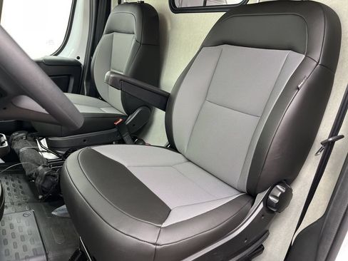 New 2026 RAM ProMaster 1500 FWD image 8