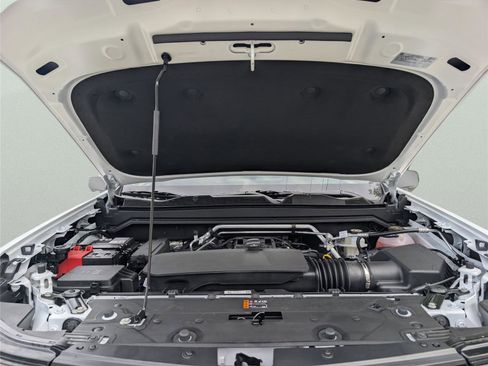 New 2026 Chevrolet Colorado LT RWD image 31