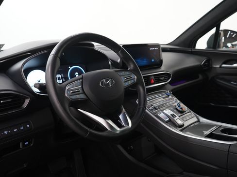 Used 2023 Hyundai Santa Fe Calligraphy AWD/4WD image 25