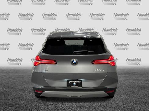 New 2026 BMW X3 xDrive30i w/ Convenience Package AWD/4WD image 7