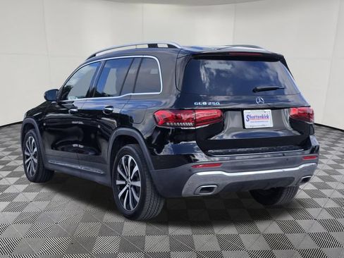 Used 2022 Mercedes-Benz GLB 250 image 7