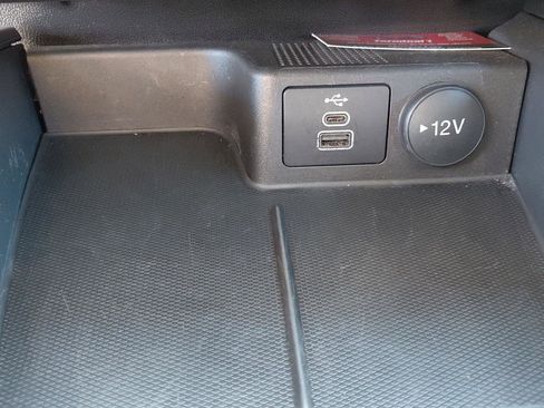 Used 2025 Ford Escape Active FWD image 35