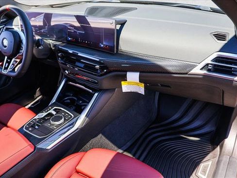 New 2026 BMW 440i xDrive w/ Premium Package AWD/4WD image 23