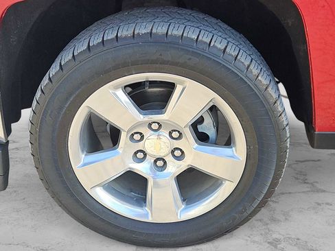 Used 2018 Chevrolet Silverado 1500 LT w/ Texas Edition image 12