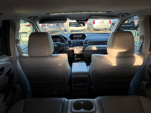 Used 2018 Acura RDX AWD w/ Advance Package image 23