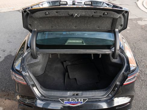 Used 2021 Nissan Maxima 3.5 SV w/ Floor Mat Group image 46