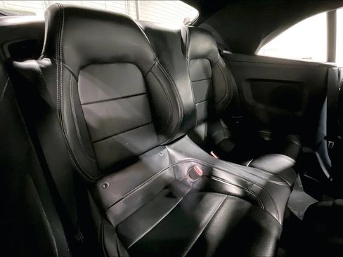 Used 2024 Ford Mustang Premium RWD image 33