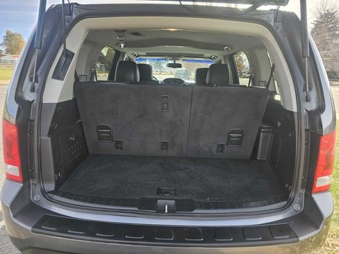 Used 2013 Honda Pilot EX-L image 31