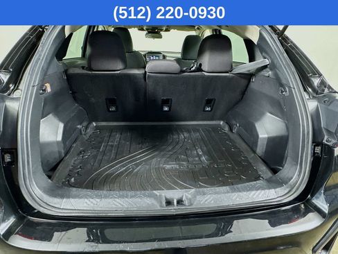 Used 2024 Subaru Crosstrek 2.0i AWD/4WD image 30