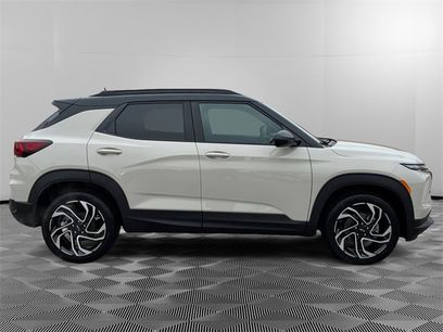 New 2026 Chevrolet TrailBlazer RS w/ Convenience Package