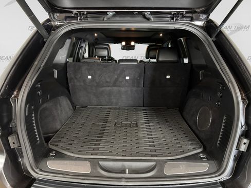 Used 2016 Jeep Grand Cherokee High Altitude AWD/4WD image 17