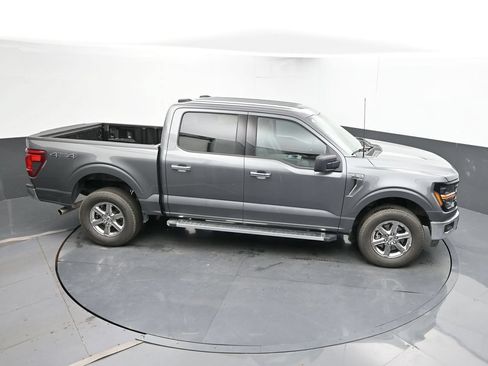 Used 2025 Ford F150 XLT w/ Equipment Group 301A Standard AWD/4WD image 39