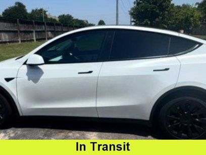 Used 2021 Tesla Model Y Long Range
