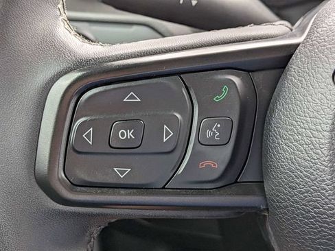 Used 2023 Jeep Wrangler Unlimited w/ Sun & Screen Package AWD/4WD image 27