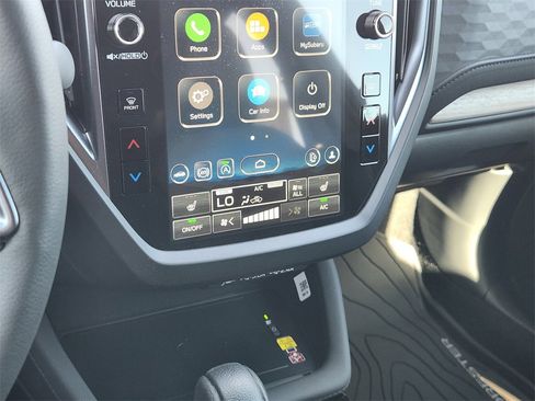 New 2026 Subaru Forester Limited image 14