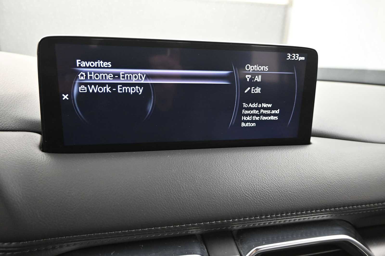 Used 2024 MAZDA CX-5 Carbon Edition AWD/4WD image 18