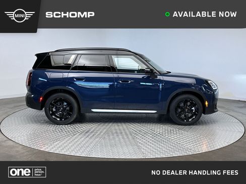 New 2026 MINI Cooper Countryman S AWD/4WD image 1