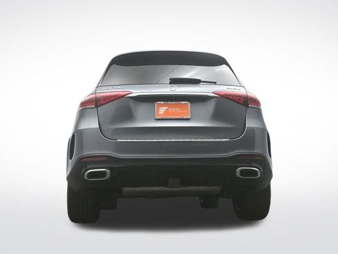 Used 2023 Mercedes-Benz GLE 450 4MATIC w/ AMG Line Exterior image 54