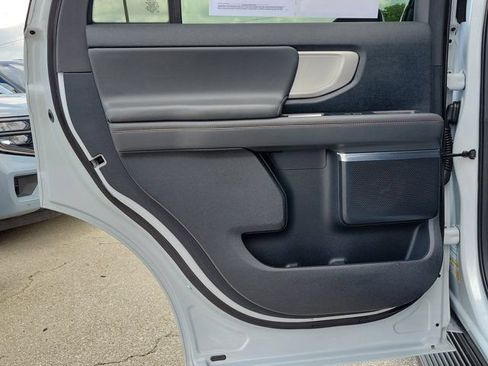 Certified 2025 Ford Expedition Active RWD image 16