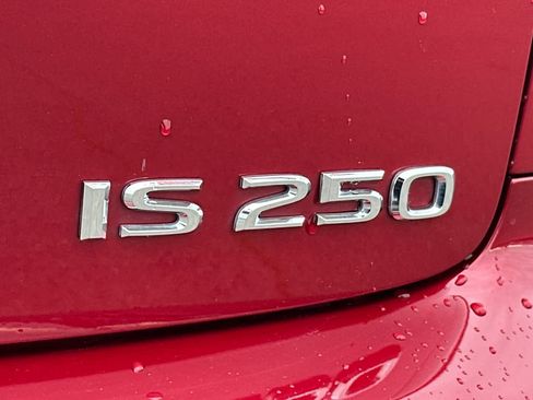 Used 2013 Lexus IS 250 w/ Premium Pkg Value Edition image 30