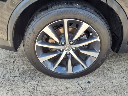 Used 2026 Acura MDX FWD w/ Technology Package image 29