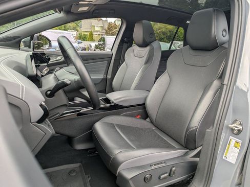 Certified 2023 Volkswagen ID.4 Pro S RWD image 26