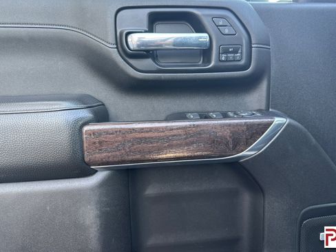 Certified 2022 GMC Sierra 2500 Denali image 11