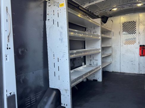 Used 2015 Ford Transit 350 148 Medium Roof image 10