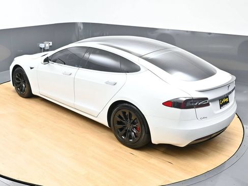 Used 2020 Tesla Model S Performance AWD/4WD image 45