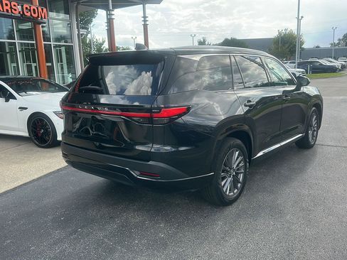 Used 2024 Lexus TX 350 AWD w/ Cold Weather Package image 3