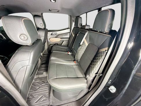 Used 2023 GMC Canyon Denali AWD/4WD image 26