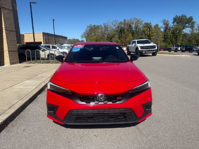 Used 2022 Honda Civic Si image 8