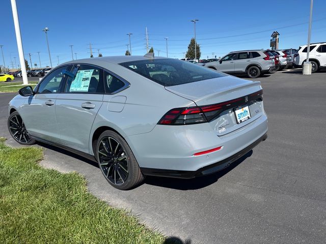 New 2026 Honda Accord Touring image 5