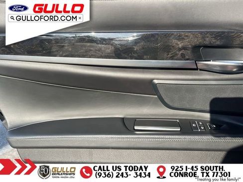 Used 2014 BMW 750i RWD image 15
