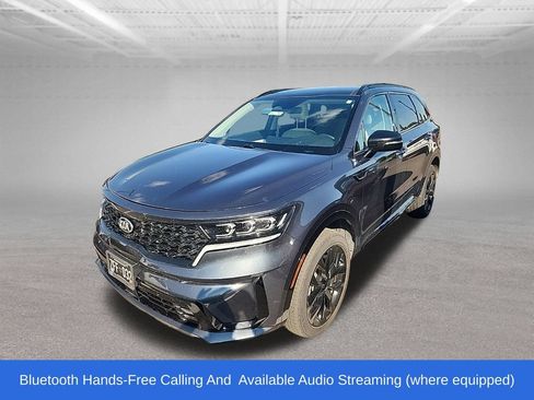 Used 2021 Kia Sorento SX AWD/4WD image 6
