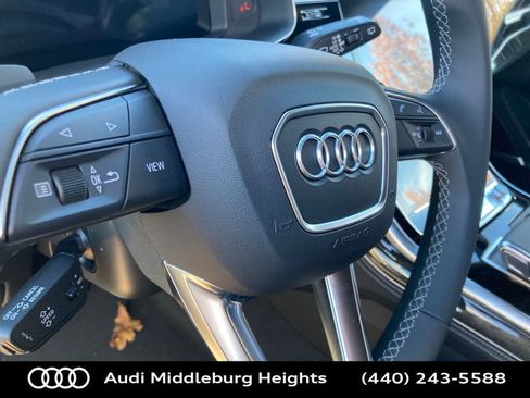 New 2026 Audi Q8 Premium Plus image 34