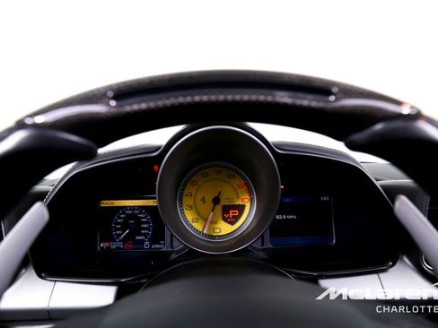 Used 2014 Ferrari 458 Spider RWD image 14