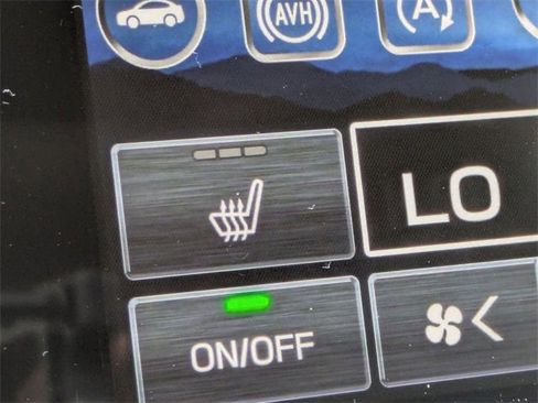 New 2025 Subaru Outback Limited image 22