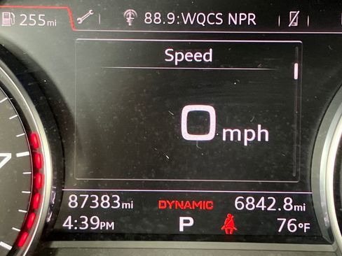 Used 2018 Audi Q7 2.0T Premium Plus w/ Premium Plus Package image 21